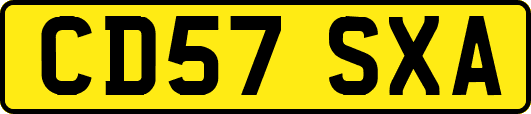 CD57SXA