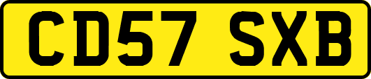 CD57SXB