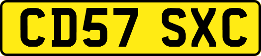 CD57SXC