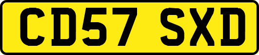 CD57SXD