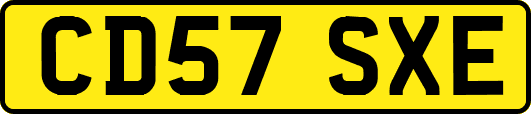 CD57SXE