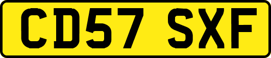 CD57SXF