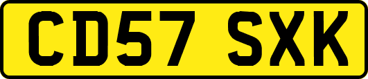 CD57SXK