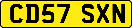 CD57SXN