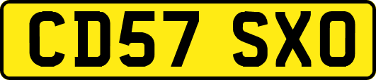 CD57SXO