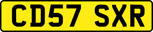 CD57SXR