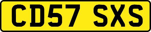 CD57SXS