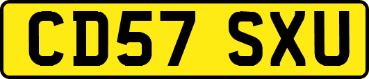 CD57SXU