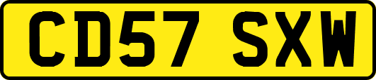 CD57SXW