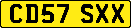 CD57SXX