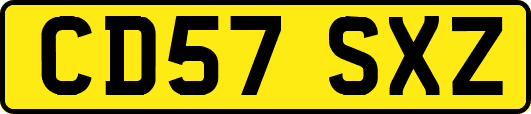 CD57SXZ
