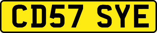 CD57SYE