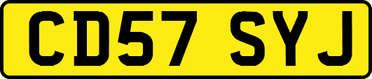 CD57SYJ