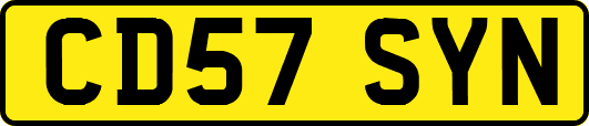 CD57SYN