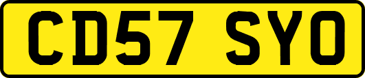 CD57SYO