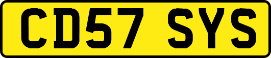 CD57SYS