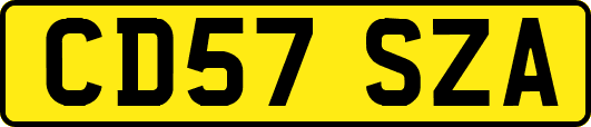 CD57SZA