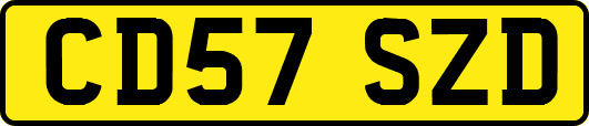 CD57SZD