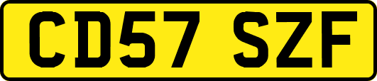 CD57SZF