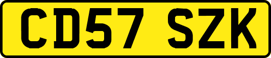 CD57SZK