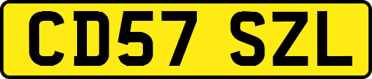 CD57SZL