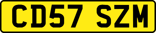 CD57SZM