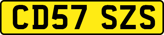 CD57SZS
