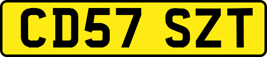 CD57SZT