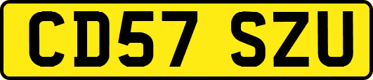 CD57SZU