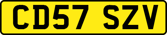 CD57SZV