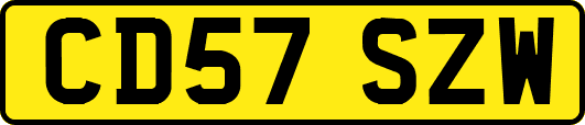 CD57SZW