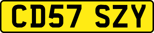 CD57SZY