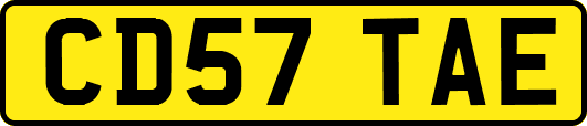 CD57TAE