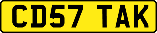 CD57TAK
