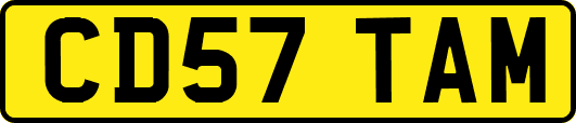 CD57TAM