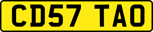 CD57TAO