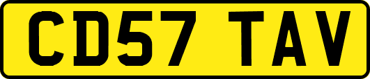 CD57TAV