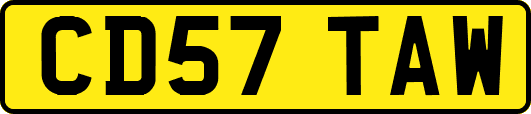 CD57TAW