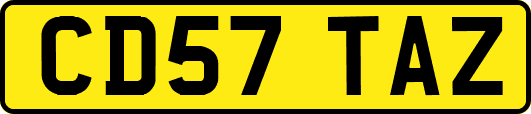 CD57TAZ