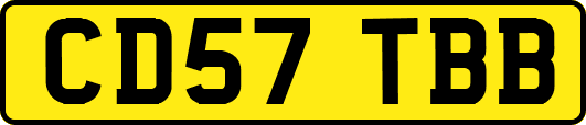 CD57TBB