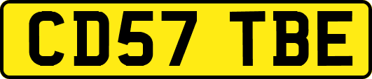 CD57TBE