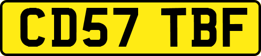 CD57TBF