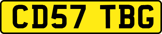 CD57TBG