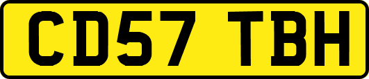 CD57TBH