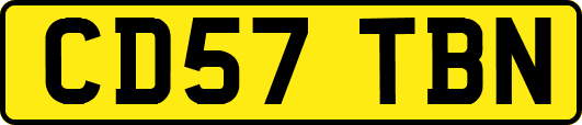CD57TBN