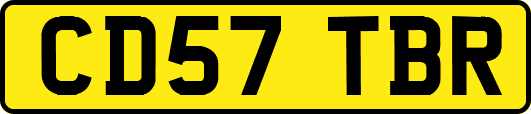 CD57TBR