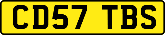 CD57TBS