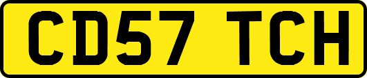 CD57TCH