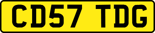 CD57TDG