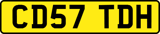 CD57TDH